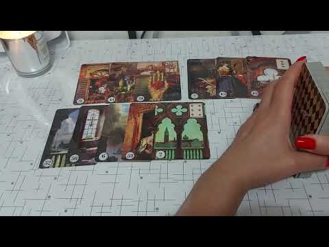 Видео: 💯👣👉 СОБЫТИЯ НА ПОРОГЕ 👉 ЧТО ПОРАДУЕТ И УДИВИТ ВАС В СКОРОМ ВРЕМЕНИ ♥️♥️♥️👣🔥🔥🔥