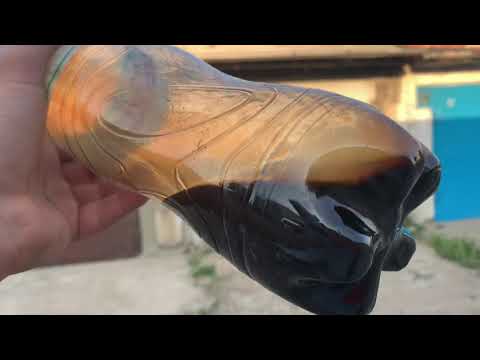 Видео: Вторая раскоксовка wolksvagen polo sedan