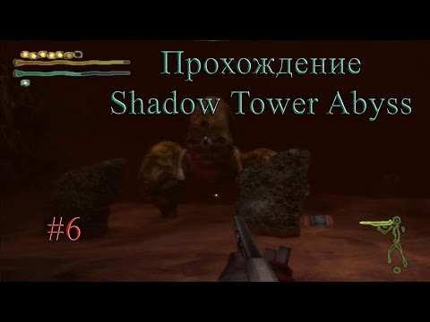 Видео: Прохождение Shadow Tower Abyss #6 - Ад [4-й Босс]