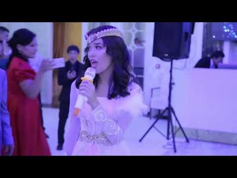 Видео: Ақмарал(сынсу)қыз ұзату Каскелен