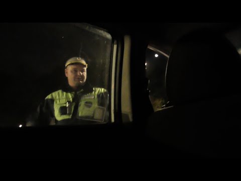 Видео: Мнение эксперта ГАИ ЮЗАО как нужно пристегиваться. Остановили на каршеринге.