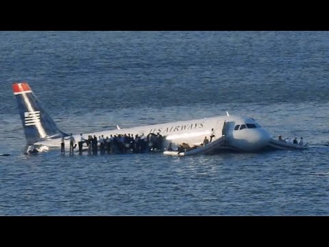 Видео: Учак сууга кулап калды!!!#аралашмедия #кыска