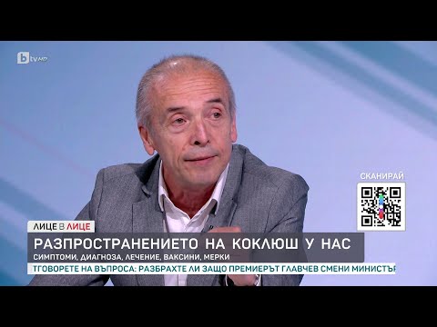 Видео: Доц. Мангъров: Бременните жени могат да се ваксинират срещу коклюш | "Лице в лице" (22.04.2024)| БТВ