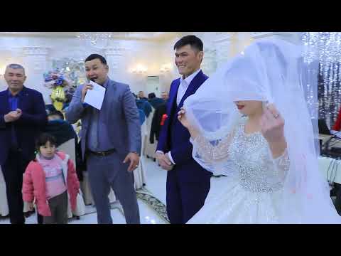 Видео: Нұркен & Тұрғанай. 93 313 36 46