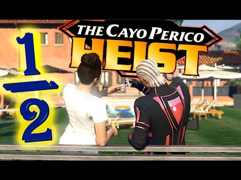 Видео: Полтора Кайо Перико  MigelGrizzz + WhiteUnicxrn