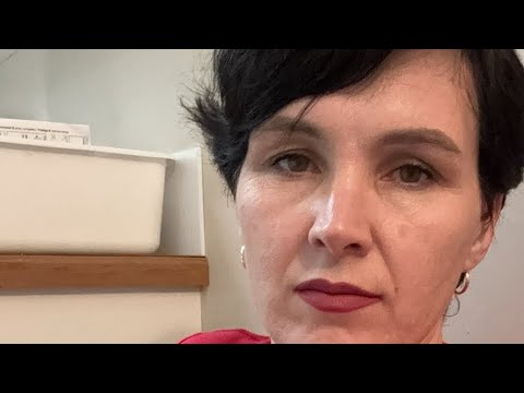 Видео: Алла Канада🇨🇦 в прямом эфире!