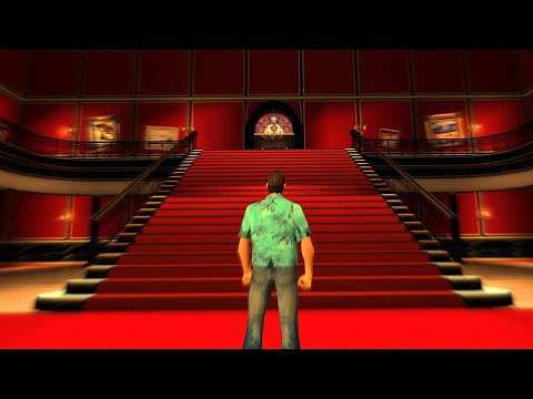 Видео: GTA VICE CITY ВСЕ МИССИИ БЕЗ ПРОВАЛОВ И СМЕРТЕЙ (плюс тест новой шикарной сборки) #5