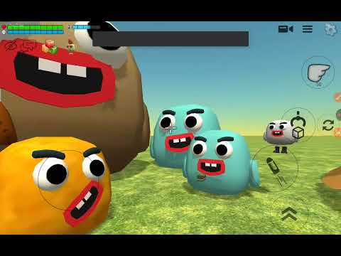 Видео: Пробуждение планет часть 4