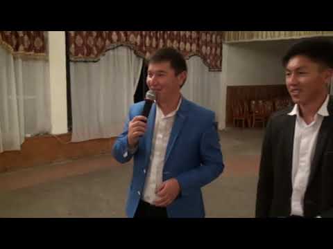 Видео: Бүтүрүү кечеси 2016-жыл, Кең-Арал айылы. 1-бөлүм