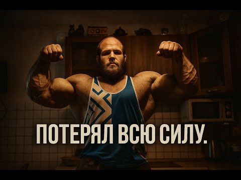 Видео: НАСКОЛЬКО УПАЛА СИЛА СМАЕВА ?