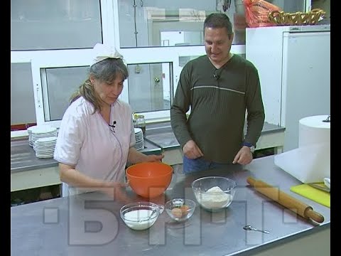 Видео: РЕЦЕПТА ЗА МЕКИЦИ СЪС СОДА И КИСЕЛО МЛЯКО ЗА КАЧЕСТВЕНА ЗАКУСКА (2011)