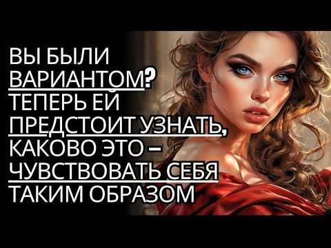 Видео: Не будьте ВАРИАНТОМ! Заставьте ее узнать, что значит чувствовать себя таким образом | Стоицизм