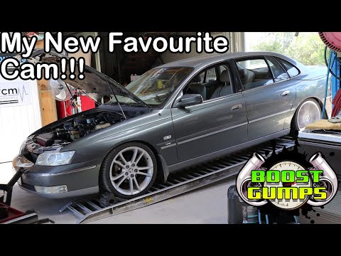 Видео: WK TuffStato наконец-то получил TUFF! Полный комплект кулачков OSPWarehouse