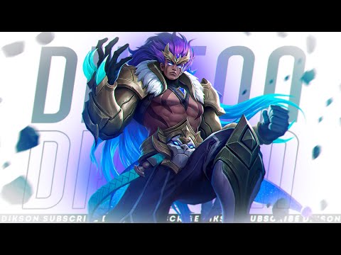 Видео: СИЛЬНЕЙШИЙ БУДЕТ СТАРАТЬСЯ НЕ УСНУТЬ И ДАТЬ ПОТ  / Mobile Legends Bang Bang