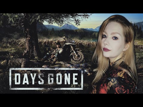 Видео: РАЗГОВОРНЫЙ СТРИМ/ DAYS GONE/ ПЕРВОЕ ПРОХОЖДЕНИЕ/ ЖИЗНЬ ПОСЛЕ/ ДЕЛАЕМ ДОПКИ/ ОБЗОР/ СТРИМ/ #2