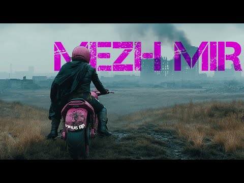 Видео: Ходячие мертвецы | DayZ | MezhMir Virus RP