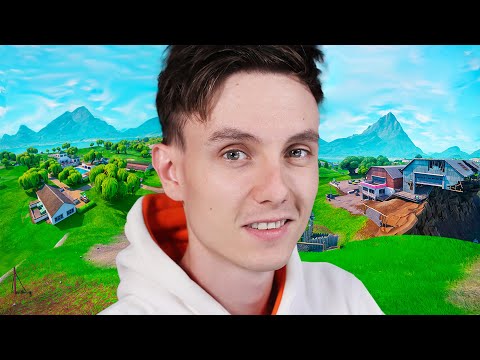 Видео: ФОРТНАЙТ ТЕПЕРЬ КАК РАНЬШЕ