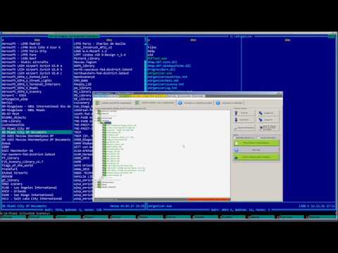 Видео: X-plane 11 | Дополнения | xOrganizer | + правильная сортировка scenery_packs.ini