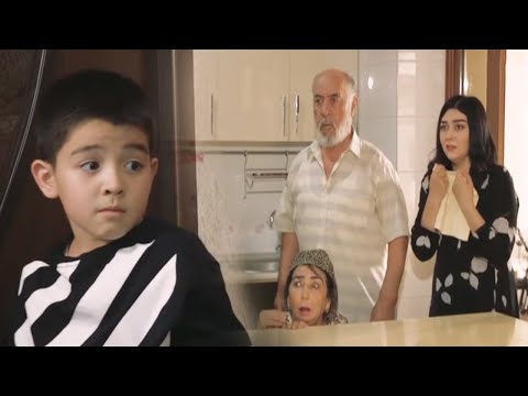 Видео: "Етмиш ёшли бола" янги ўзбек филм | "Yetmish yoshli bola" o'zbek film