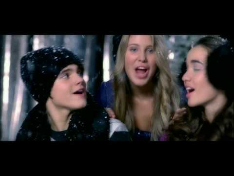 Видео: НЕПОСЕДЫ - Новый Год