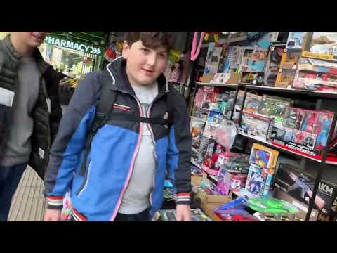Видео:  Грузия 🇬🇪.Выжить на дорогах Батуми