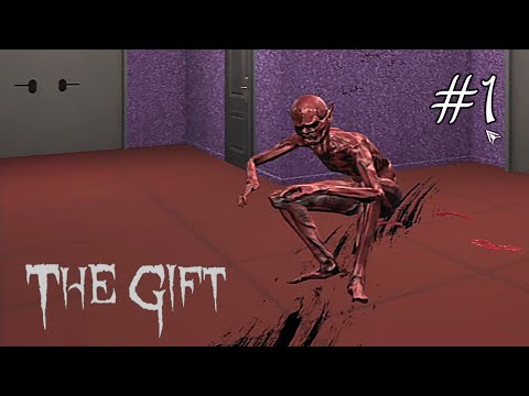 Видео: The Gift ➤ ПРОХОЖДЕНИЕ #1 ➤ Приключения начинаются