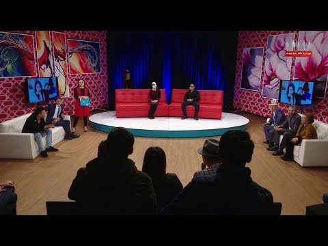 Видео: Азыркы Жаштар 1-чи ЖАТЫП көрүшүп, анан БАШ кошушабы?  | Ток-Шоу | №2 | НТС - Кыргызстан