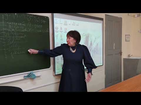 Видео: Фатима Яковлевна, психолог, Силис тумсуу. Руно суруга
