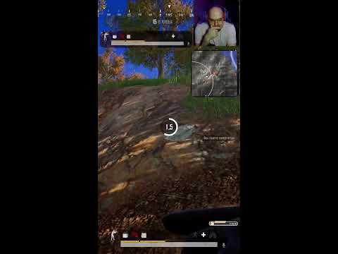 Видео: Зрители выбирают оружие. Бегает в Дуо PUBG
