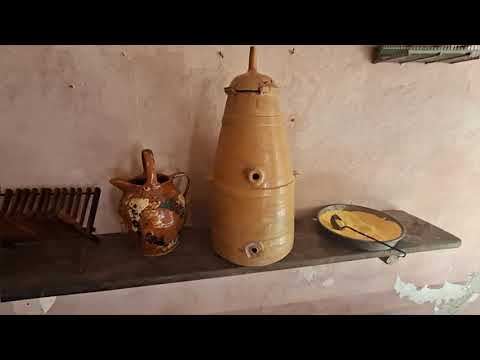 Видео: МиллионыМикроэтаповПереходаПлоскойНарисованной 2D вНастоящееОбьемное 3D.Дворец уЧерта на куличках Ч1