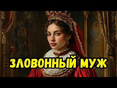 Видео: «Смените простыни, после моего мужа невозможно спать». Зловонный муж королевы Марго