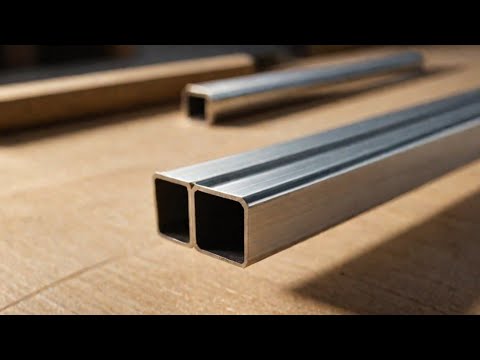 Видео: Я Сэкономил ДЕСЯТКИ ТЫСЯЧ построив это сам!