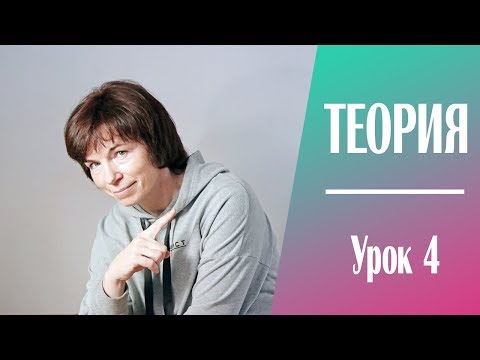 Видео: #201 Теория. Урок 4. Задняя поверхностная цепь.