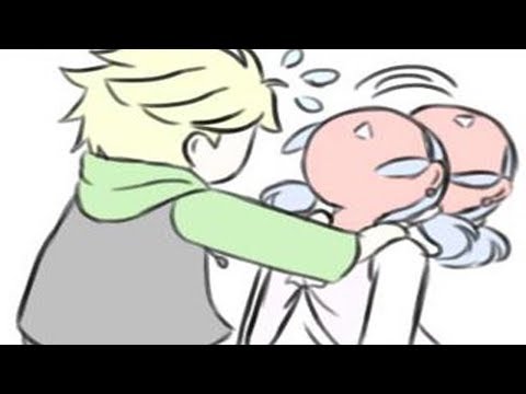 Видео: Подборка Комиксов #16 // Леди Баг и Супер-кот