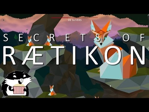 Видео: "Альпийские тетерева" Secrets of Rætikon с Сибирским Леммингом