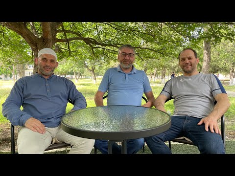 Видео: ‼️НЕЗАБЫВАЕМЫЙ ОТДЫХ  С БРАТЬЯМИ В АЛМАКЕ‼️