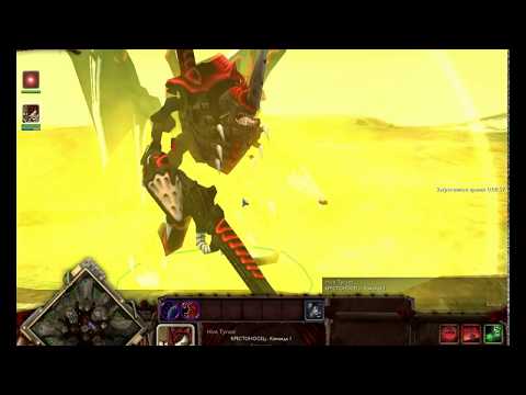 Видео: Ultimate Apocalypse mod 1.72.7 Tyranids - Я это рой