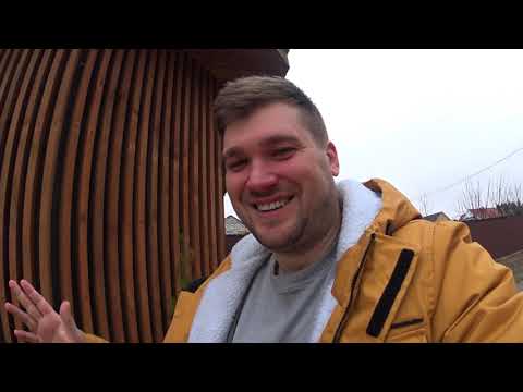 Видео: пружины вместо пневмы на Мерседес W220, S-Класc