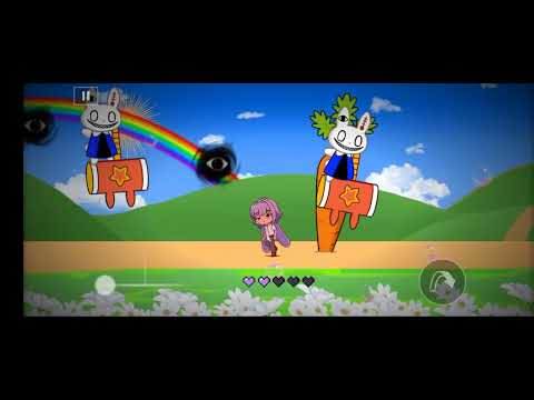 Видео: Продолжаю проходить кролика 6 часть 