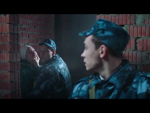 Видео: ФИЛЬМ ДО СЛЕЗ, ДО ДРОЖИ, ДО МУРАШЕК! СИЛЬНАЯ ЗАКЛЮЧЕННАЯ И ОЧЕНЬ НЕСЧАСТНАЯ! Жги! Русский фильм