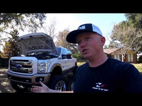 Видео: Посмотрите, прежде чем купить Powerstroke 6.7!