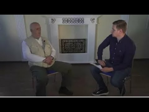 Видео: Обзор на интервью с начальником расстрельной команды