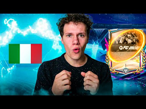 Видео: ЧТООО! СРАЗУ ПОЙМАЛ НОВОГО ИГРОКА и ОТКРЫЛ КУЧУ ПАКОВ для ПРОКАЧКИ СОСТАВА в FC MOBILE 26!