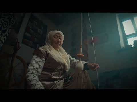 Видео: Килем, Терме жана Таар / Kilem, Terme and Taar