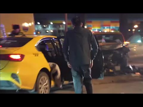 Видео: Почему система рейтинга водителей Яндекс увеличивает смертность пассажиров.