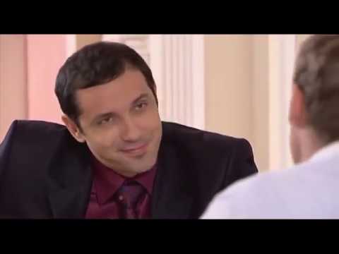 Видео: "Я привык улыбаться людям" //Алекандр Никитин