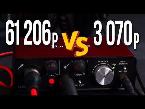 Видео: Как записать песню дома