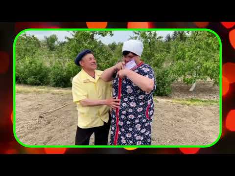Видео: "Параска повернулась з заробітків. А Василь..."