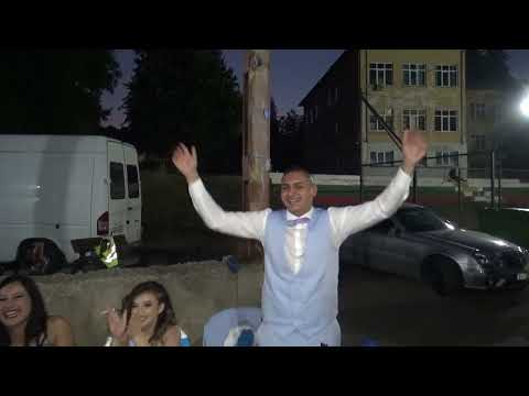 Видео: Бал на Нихат с Кирчево
