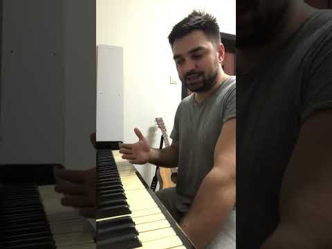 Видео: Академический вокал. Часть 9. Верхние ноты - Упражнения. Часть 1. Введение.